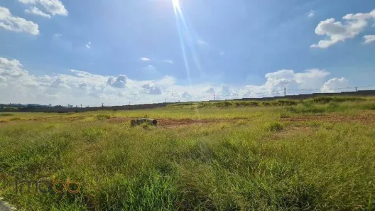 Terreno / Lote / Condomínio à venda, 573m² no Residencial Evidências, Indaiatuba