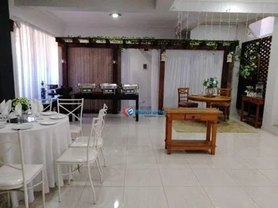 Loja / Salão / Ponto Comercial para venda ou aluguel, 377m² no Loteamento Remanso Campineiro, Hortolândia
