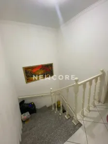 Casa com 2 Quartos à venda, 89m² no Jardim Santo André, Santo André