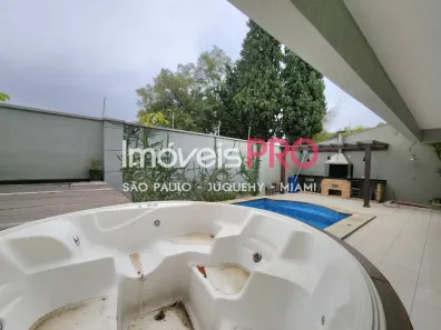 Sobrado com 5 Quartos para venda ou aluguel, 501m² no Jardim Londrina, São Paulo
