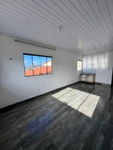 Kitnet com 1 Quarto para alugar, 45m² no Cidade da Esperança, Natal