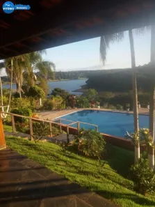 Fazenda / Sítio / Chácara com 2 Quartos à venda, 400m² no Sebandilha, Mairinque