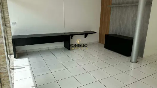Loja / Salão / Ponto Comercial à venda, 200m² no Dante Lanza, Sete Lagoas