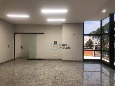 Conjunto Comercial / Sala para alugar, 60m² no Jardim Glória, Americana