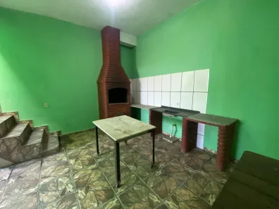 Sobrado com 8 Quartos para alugar, 364m² no Balneario Gaivotas, Itanhaém