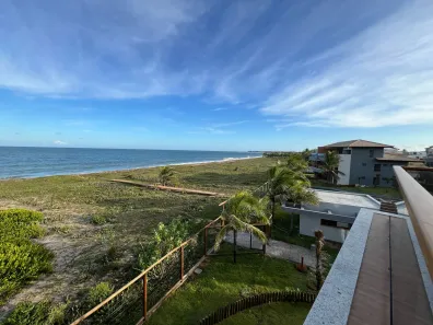 Cobertura com 4 Quartos à venda, 184m² no Itacimirim (Monte Gordo), Camaçari