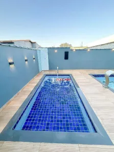 Sobrado com 3 Quartos à venda, 118m² no Jardim Horto do Ipê, Itaquaquecetuba