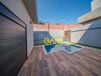 Casa de Condomínio com 3 Quartos à venda, 380m² no , Itupeva