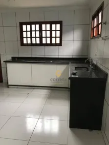 Casa com 3 Quartos para alugar, 170m² no Liberdade, Rio das Ostras