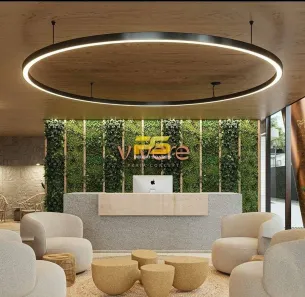 Apartamento com 2 Quartos à venda, 92m² no Areia Dourada, Cabedelo