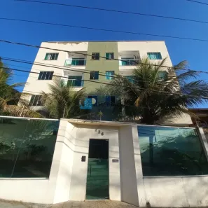 Apartamento com 2 Quartos para alugar, 80m² no Jardim Amália, Volta Redonda