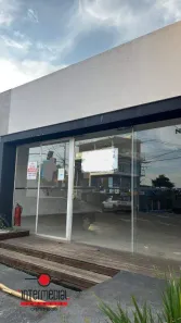 Loja / Salão / Ponto Comercial para alugar, 390m² no Centro, Boituva