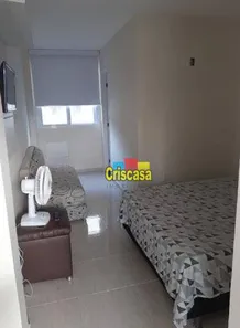 Flat com 1 Quarto à venda, 22m² no Balneário São Pedro, São Pedro da Aldeia