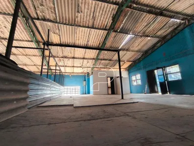 Galpão / Depósito / Armazém para alugar, 738m² no Jardim Marilu, Carapicuíba