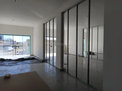 Loja / Salão / Ponto Comercial para alugar, 80m² no Jardim Graciosa, Campina Grande do Sul