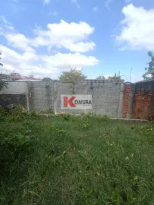 Terreno / Lote / Condomínio à venda, 210m² no Vila Cecília, Mogi das Cruzes