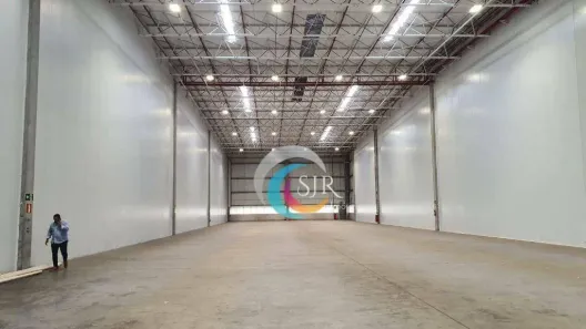 Galpão / Depósito / Armazém para alugar, 2325m² no Padroeira, Osasco