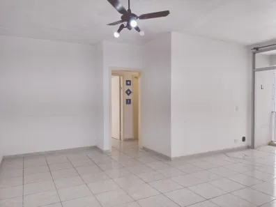 Apartamento com 2 Quartos para alugar, 90m² no Pitangueiras, Guarujá