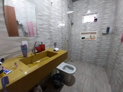 Casa de Condomínio com 2 Quartos à venda, 500m² no Ponte Alta Norte, Brasília