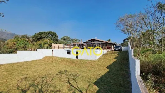 Fazenda / Sítio / Chácara com 4 Quartos à venda, 1000m² no Ponunduva, Cajamar
