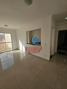 Apartamento com 2 Quartos à venda, 53m² no Vila das Nações, Ferraz de Vasconcelos