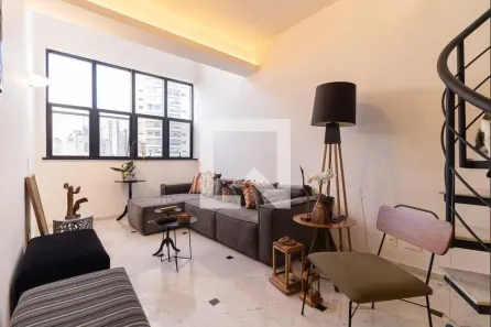 Cobertura com 3 Quartos à venda, 170m² no Vila Gumercindo, São Paulo