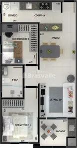 Imagem do imóvel