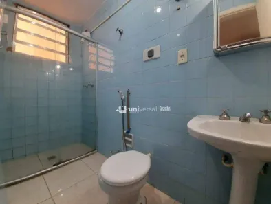 Kitnet com 1 Quarto à venda, 28m² no Alto dos Passos, Juiz de Fora