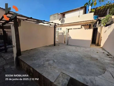 Casa de Condomínio com 2 Quartos à venda, 65m² no Santo Antônio da Prata, Belford Roxo