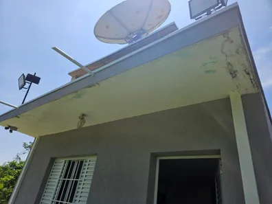 Casa de Condomínio com 5 Quartos à venda, 800m² no Estância da Colina, Salto