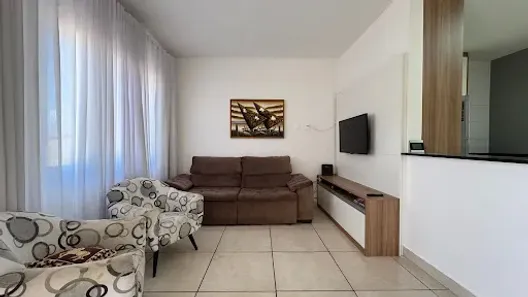 Casa com 2 Quartos para alugar, 71m² no Altos de Sumaré, Sumaré