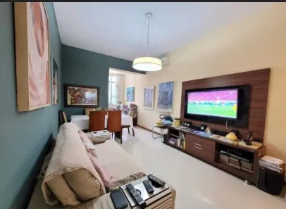 Apartamento com 2 Quartos à venda, 90m² no Copacabana, Rio de Janeiro