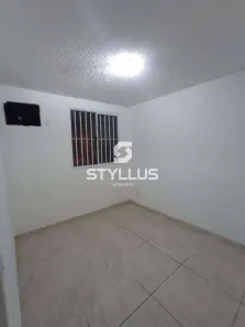 Apartamento com 2 Quartos à venda, 45m² no Santa Amélia, Belford Roxo