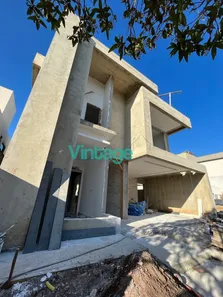Casa de Condomínio com 3 Quartos à venda, 294m² no Rosa dos Ventos, Vespasiano