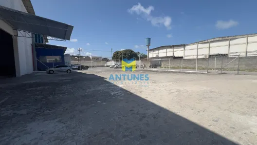 Galpão / Depósito / Armazém para alugar, 2650m² no Jardim Jordão, Jaboatão dos Guararapes