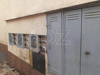 Prédio Inteiro com 5 Quartos à venda, 110m² no Jardim do Carmo, Araraquara