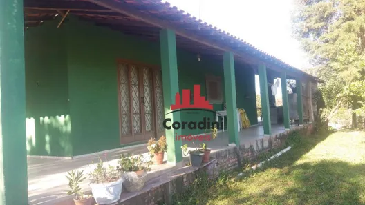 Fazenda / Sítio / Chácara com 4 Quartos à venda, 280m² no Centro (Tupi), Piracicaba