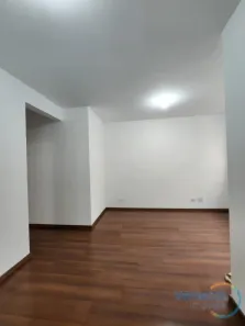 Apartamento com 3 Quartos para alugar, 66m² no Cláudia, Londrina
