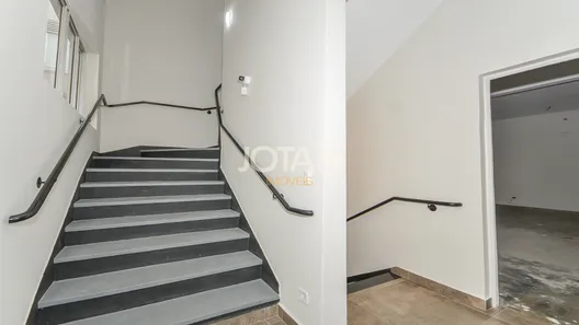 Conjunto Comercial / Sala para alugar, 70m² no Bacacheri, Curitiba