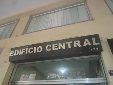 Kitnet com 1 Quarto à venda, 35m² no Centro, Niterói