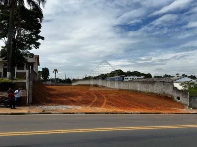 Terreno / Lote Comercial para venda ou aluguel, 2250m² no Vila Louro, Embu-Guaçu