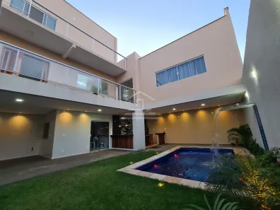 Sobrado com 6 Quartos à venda, 378m² no Parque Alvorada, Timon