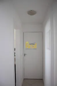 Apartamento com 2 Quartos para venda ou aluguel, 56m² no Vila Bruna, São Paulo