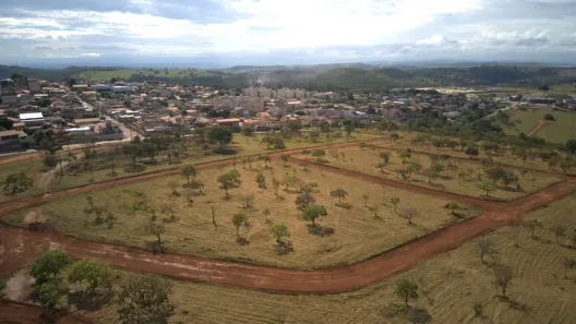 Terreno / Lote / Condomínio à venda, 360m² no Parque Andiara, Pedro Leopoldo