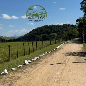 Fazenda / Sítio / Chácara com 5 Quartos à venda, 340900m² no Papucaia, Cachoeiras de Macacu