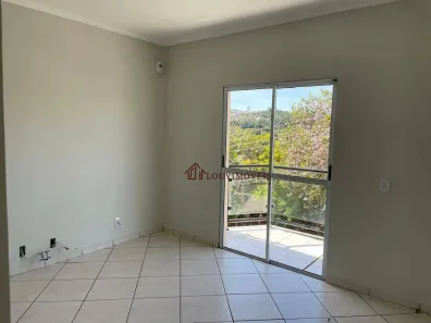 Apartamento com 3 Quartos para alugar, 70m² no Vila Nova Louveira, Louveira