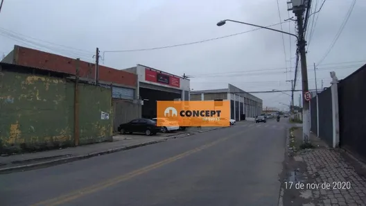 Loja / Salão / Ponto Comercial para alugar, 154m² no Vila Urupês, Suzano