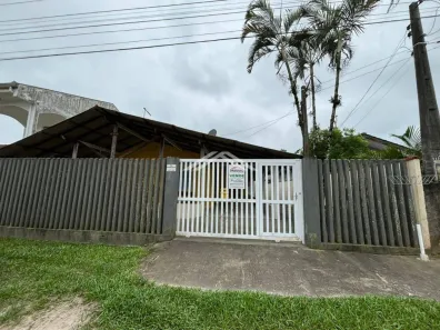 Casa com 4 Quartos à venda, 161m² no Samambaial, Itapoá