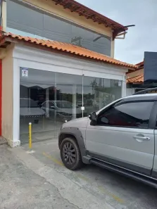 Loja / Salão / Ponto Comercial para alugar, 52m² no Manguinhos, Armação dos Búzios