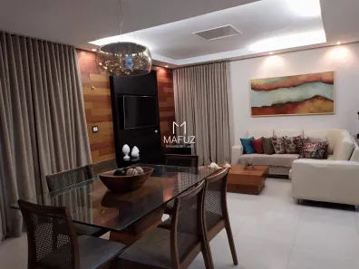 Casa com 4 Quartos à venda, 200m² no Rosa dos Ventos, Vespasiano
